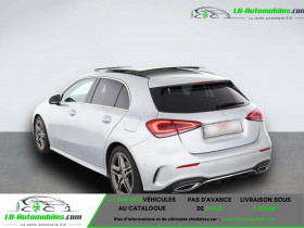 Mercedes Classe A 180 180 d BVA  occasion � Beaupuy - photo n�3