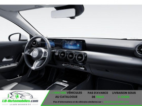 Mercedes Classe A 180 180 d BVA  occasion � Beaupuy - photo n�3