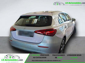 Mercedes Classe A 180 180 d BVA  occasion � Beaupuy - photo n�3