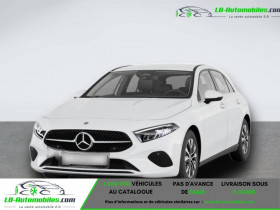 Mercedes Classe A 180 180 d BVA  occasion � Beaupuy - photo n�2