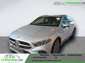 Mercedes Classe A 180 180 d BVA  occasion � Beaupuy - photo n�2