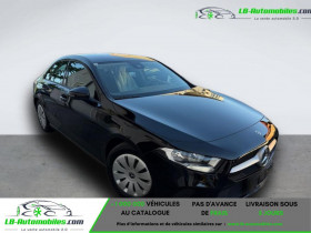 Mercedes Classe A 180 180 d BVA  occasion � Beaupuy - photo n�2