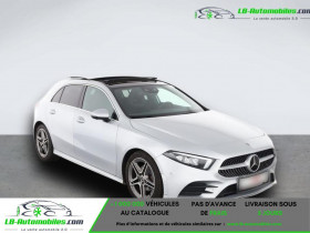 Mercedes Classe A 180 180 d BVA  occasion � Beaupuy - photo n�2