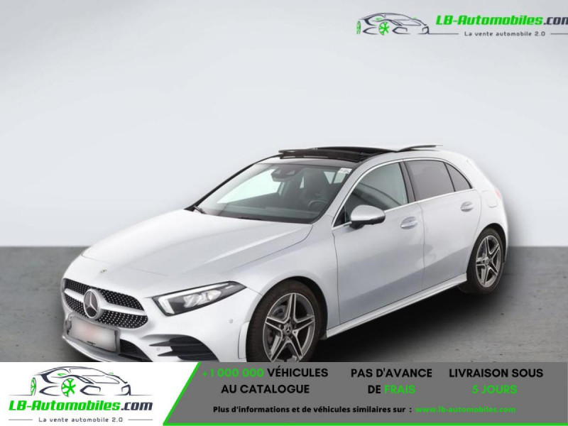 Mercedes Classe A 180 180 d BVA  occasion  Beaupuy