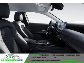 Mercedes Classe A 180 180 d BVA  occasion � Beaupuy - photo n�7