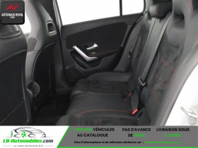 Mercedes Classe A 180 180 d BVA  occasion � Beaupuy - photo n�8