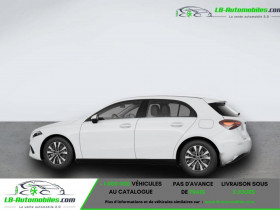 Mercedes Classe A 180 180 d BVA  occasion � Beaupuy - photo n�6