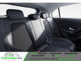 Mercedes Classe A 180 180 d BVA  occasion � Beaupuy - photo n�8