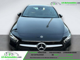 Mercedes Classe A 180 180 d BVA  occasion � Beaupuy - photo n�4