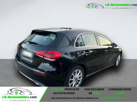 Mercedes Classe A 180 180 d BVA  occasion � Beaupuy - photo n�3