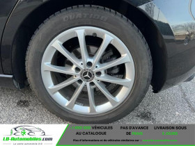 Mercedes Classe A 180 180 d BVA  occasion � Beaupuy - photo n�7