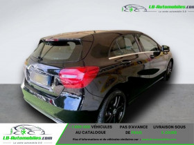Mercedes Classe A 180 180 d BVA  occasion � Beaupuy - photo n�3