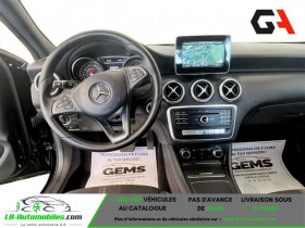 Mercedes Classe A 180 180 d BVA  occasion � Beaupuy - photo n�2