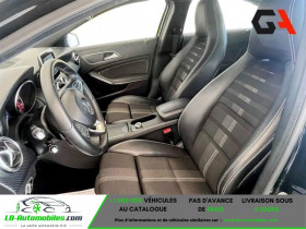 Mercedes Classe A 180 180 d BVA  occasion � Beaupuy - photo n�5