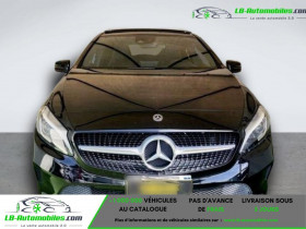Mercedes Classe A 180 180 d BVA  occasion � Beaupuy - photo n�4