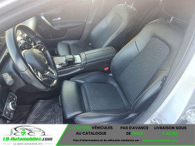Mercedes Classe A 180 180 d BVA  occasion � Beaupuy - photo n�6