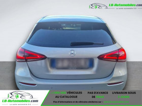 Mercedes Classe A 180 180 d BVA  occasion � Beaupuy - photo n�5