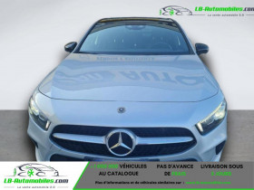 Mercedes Classe A 180 180 d BVA  occasion � Beaupuy - photo n�4