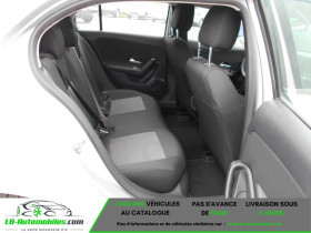 Mercedes Classe A 180 180 d BVA  occasion � Beaupuy - photo n�6