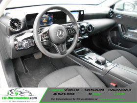 Mercedes Classe A 180 180 d BVA  occasion � Beaupuy - photo n�5
