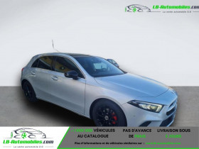 Mercedes Classe A 180 180 d BVA  occasion � Beaupuy - photo n�2