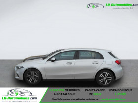 Mercedes Classe A 180 180 d BVA  occasion � Beaupuy - photo n�4