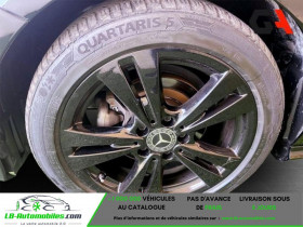 Mercedes Classe A 180 180 d BVA  occasion � Beaupuy - photo n�6