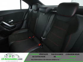 Mercedes Classe A 180 180 d BVA  occasion � Beaupuy - photo n�8