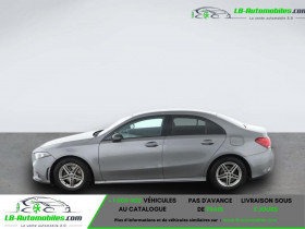 Mercedes Classe A 180 180 d BVA  occasion � Beaupuy - photo n�6