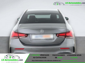 Mercedes Classe A 180 180 d BVA  occasion � Beaupuy - photo n�7