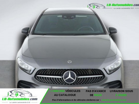 Mercedes Classe A 180 180 d BVA  occasion � Beaupuy - photo n�5