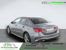 Mercedes Classe A 180 180 d BVA  occasion � Beaupuy - photo n�4