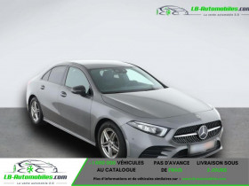 Mercedes Classe A 180 180 d BVA  occasion � Beaupuy - photo n�2