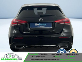 Mercedes Classe A 180 180 d BVA  occasion � Beaupuy - photo n�8