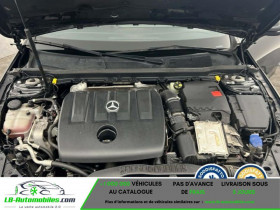 Mercedes Classe A 180 180 d BVA  occasion � Beaupuy - photo n�7