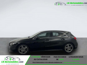 Mercedes Classe A 180 180 d BVA  occasion � Beaupuy - photo n�5