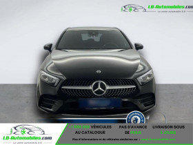 Mercedes Classe A 180 180 d BVA  occasion � Beaupuy - photo n�4