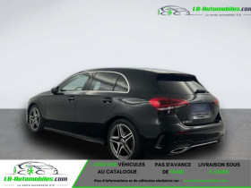 Mercedes Classe A 180 180 d BVA  occasion � Beaupuy - photo n�3