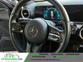 Mercedes Classe A 180 180 d BVA  occasion � Beaupuy - photo n�8
