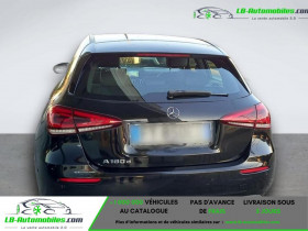 Mercedes Classe A 180 180 d BVA  occasion � Beaupuy - photo n�6
