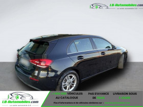 Mercedes Classe A 180 180 d BVA  occasion � Beaupuy - photo n�4