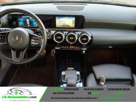 Mercedes Classe A 180 180 d BVA  occasion � Beaupuy - photo n�3