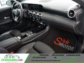 Mercedes Classe A 180 180 d BVA  occasion � Beaupuy - photo n�4