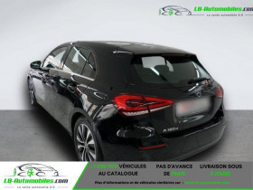 Mercedes Classe A 180 180 d BVA  occasion � Beaupuy - photo n�3