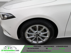 Mercedes Classe A 180 180 d BVA  occasion � Beaupuy - photo n�10