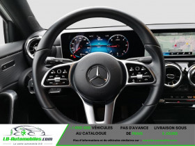 Mercedes Classe A 180 180 d BVA  occasion � Beaupuy - photo n�9