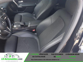 Mercedes Classe A 180 180 d BVA  occasion � Beaupuy - photo n�6