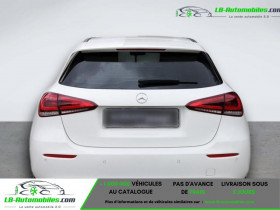 Mercedes Classe A 180 180 d BVA  occasion � Beaupuy - photo n�7