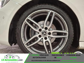 Mercedes Classe A 180 180 d BVA  occasion � Beaupuy - photo n�9