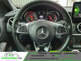 Mercedes Classe A 180 180 d BVA  occasion � Beaupuy - photo n�8